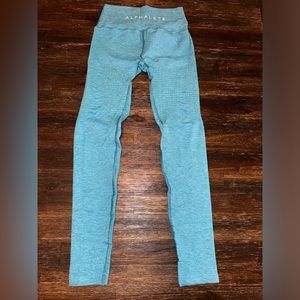 Alphalete Halo Leggings